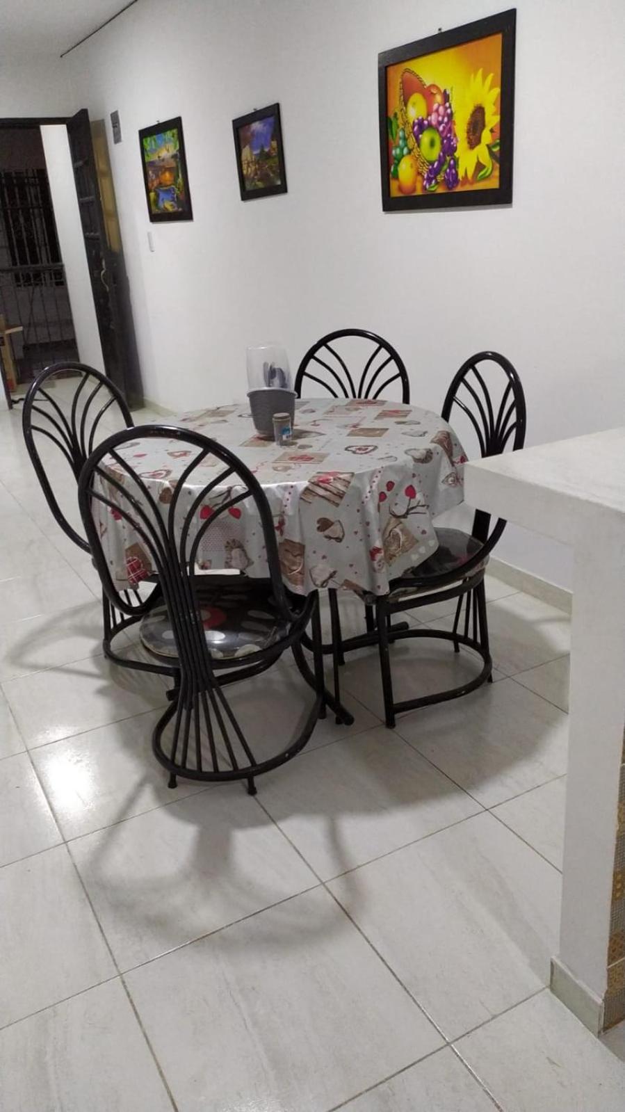 度假居 Casa Rivera *