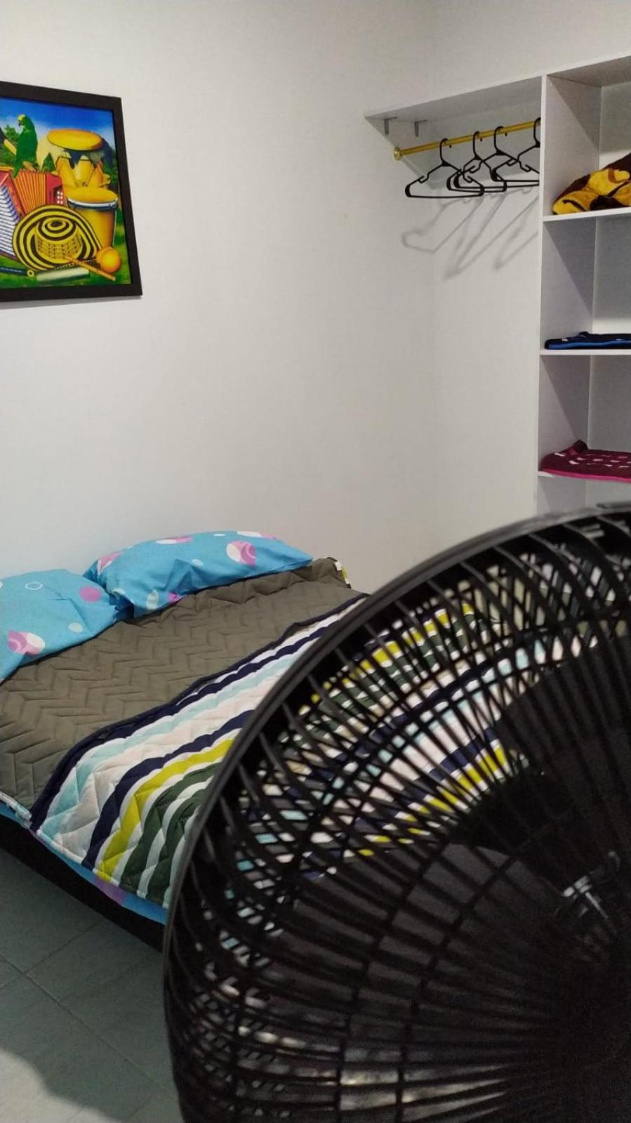 度假居 Casa Rivera Cali